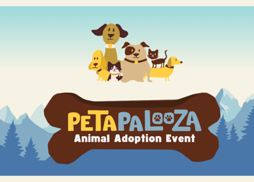 Animal Adoption Event