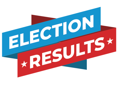 ELECTION RESULTS