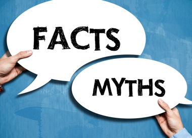 FACTS MYTHS