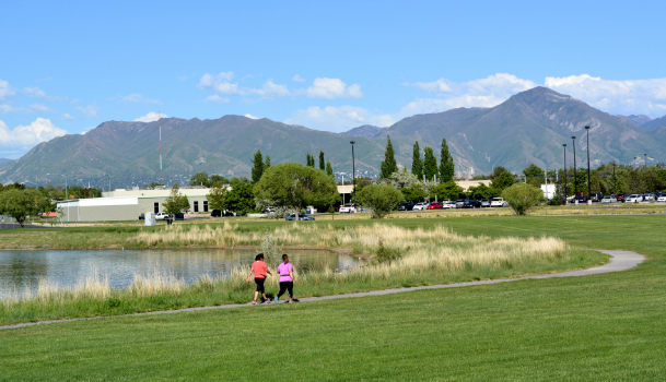 Decker Lake Park