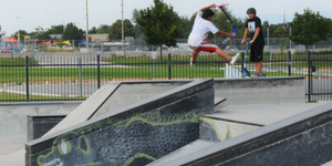 Skate Park